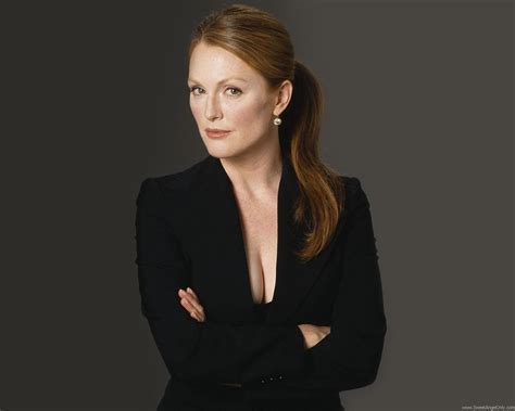 Julianne Moore nude compilation